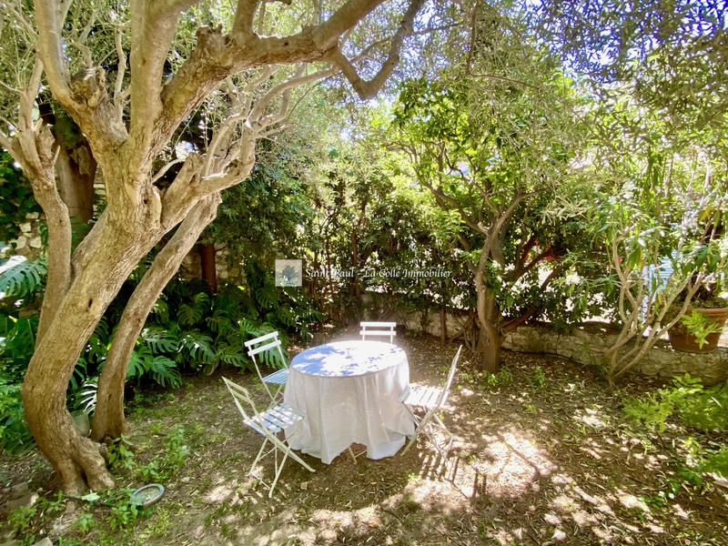 Maison - 80 m² - 3 pièces