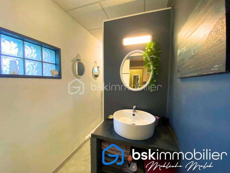 Maison - 175 m² - 7 pièces