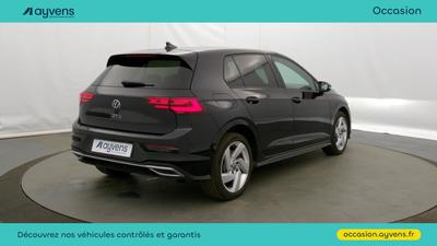 Volkswagen Golf 1.4 eHybrid 245ch Gte Dsg6
