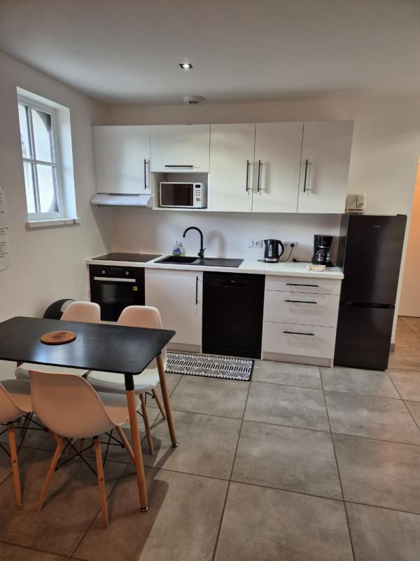 Maison chambre d'hôtes - 400 m² - 10 pièces