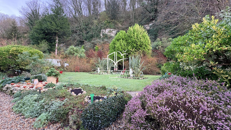 Villa - 128 m² - 4 pièces