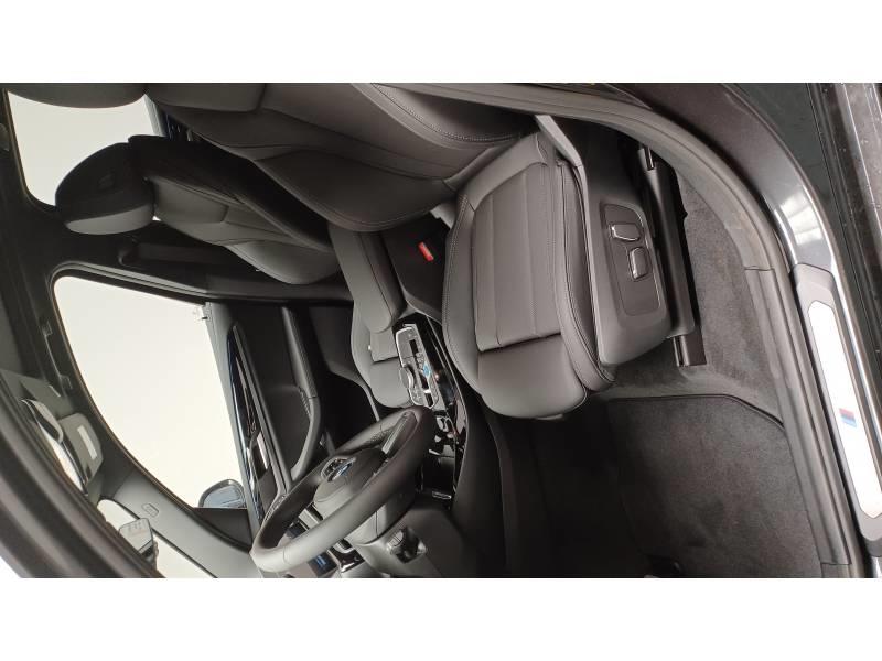 Bmw iX3 m Sport 286 ch Inspiring