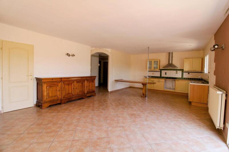 Villa - 150 m² - 4 pièces