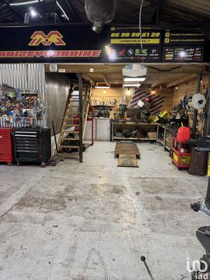 Local commercial - 250 m²