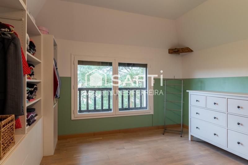 Maison - 127 m² - 5 pièces