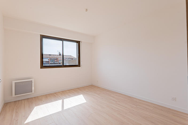 Appartement - 132 m² - 4 pièces