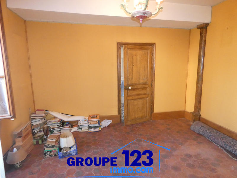 Maison - 103 m² - 3 pièces