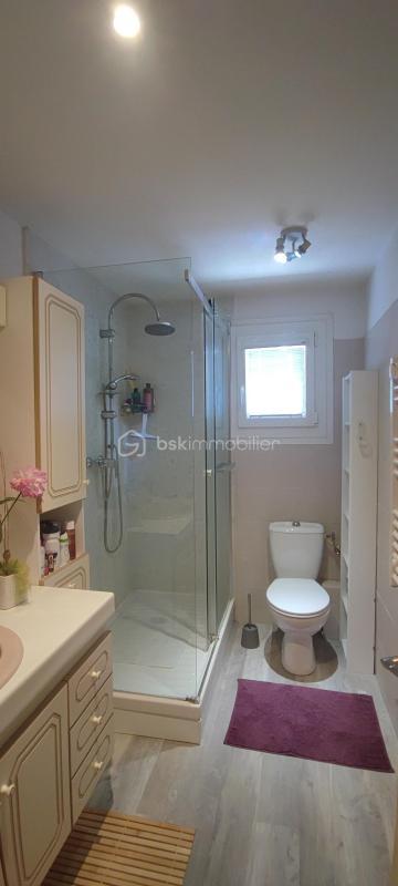 Maison - 188 m² - 5 pièces