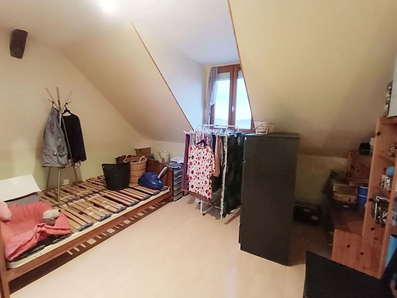 Maison - 50 m² - 3 pièces