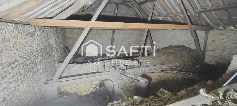 Maison - 114 m² - 4 pièces