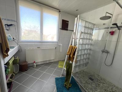 Maison - 106 m² - 6 pièces