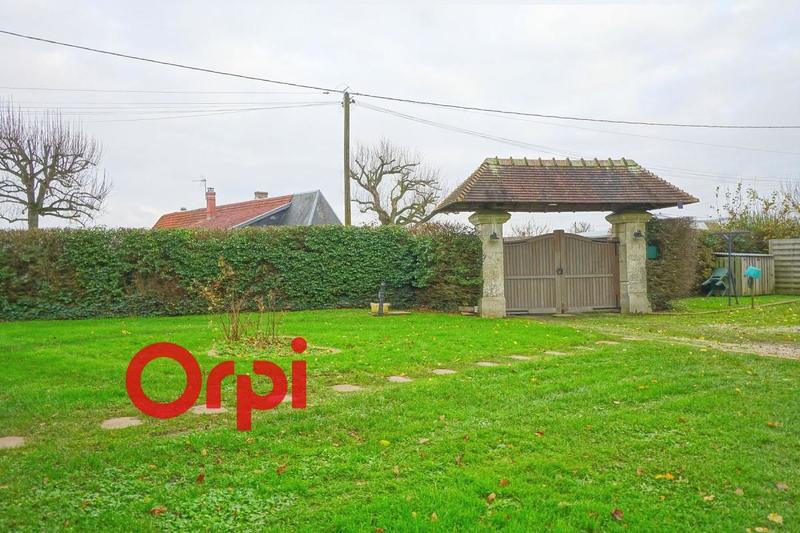 Maison - 136 m² - 4 pièces