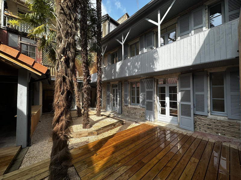 Maison - 134 m² - 4 pièces