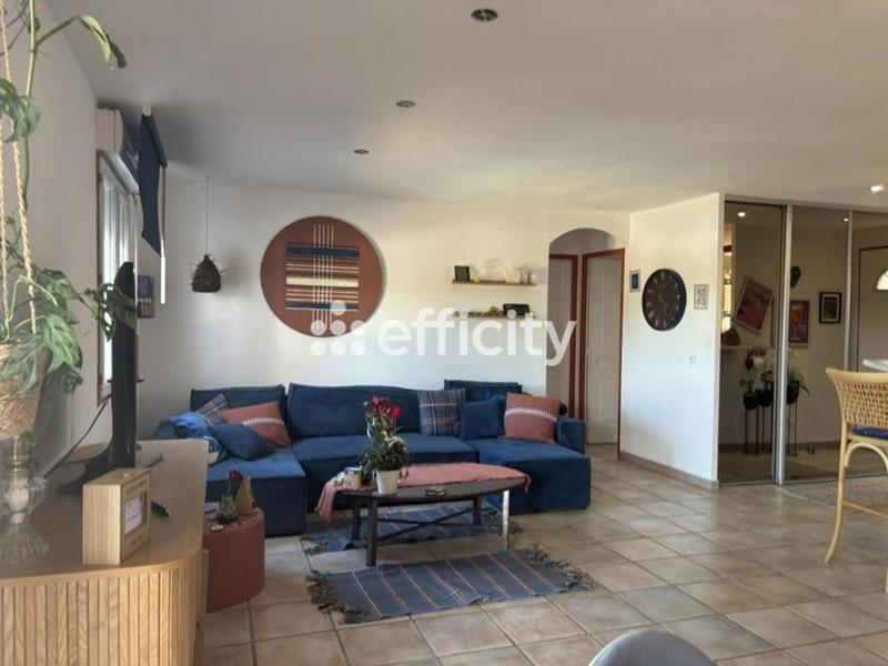 Villa - 89 m² - 3 pièces