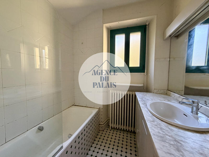 Maison - 80 m² - 3 pièces