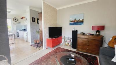 Maison - 73 m² - 4 pièces