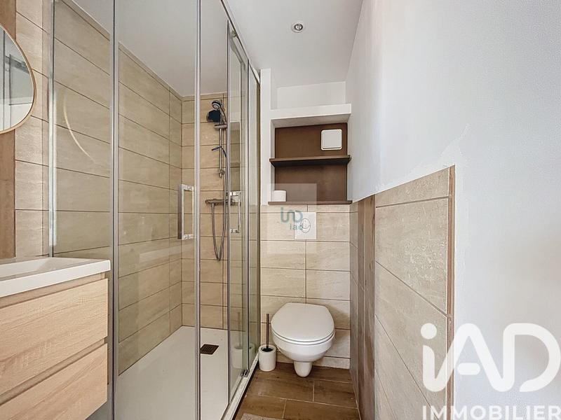 Maison - 198 m² - 7 pièces