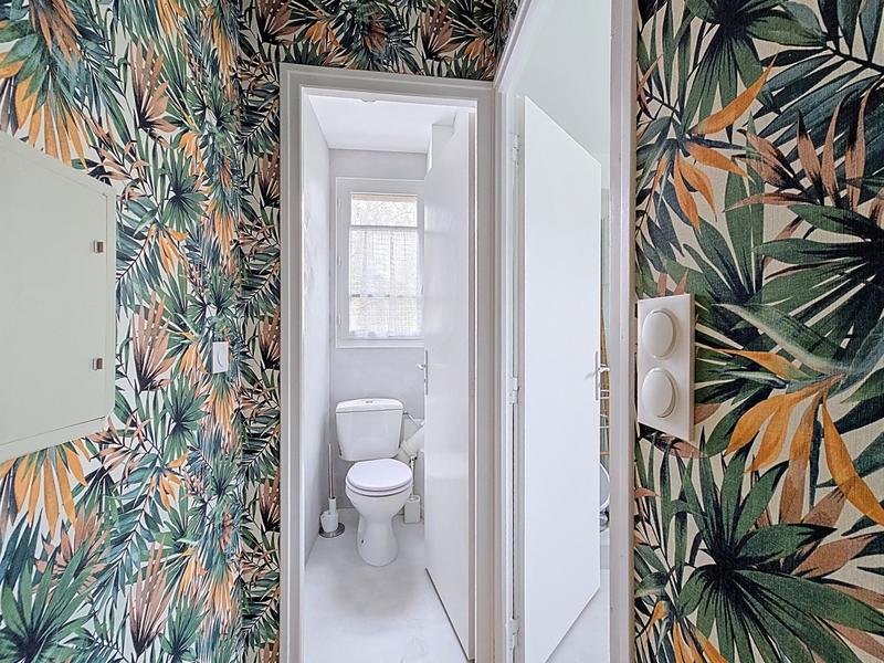 Immeuble - 240 m² - 20 pièces