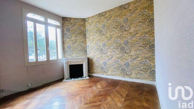 Maison - 172 m² - 5 pièces