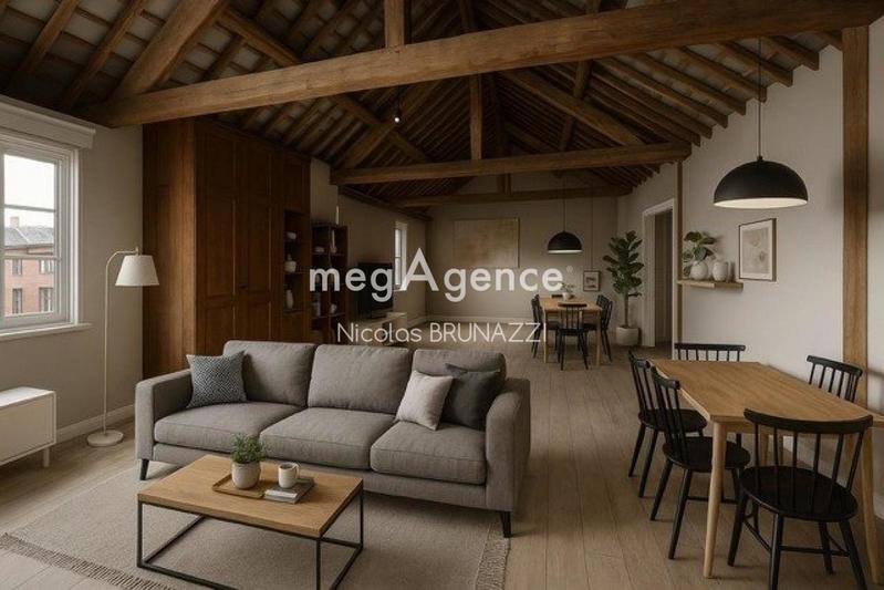 Local commercial - 230 m² - 4 pièces