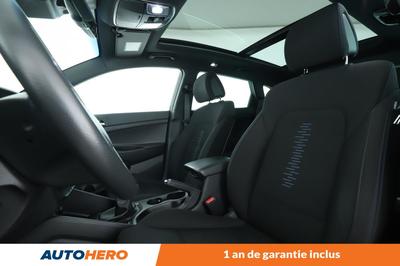 Hyundai Tucson 1.7 CRDi Edition Mondial 115 ch