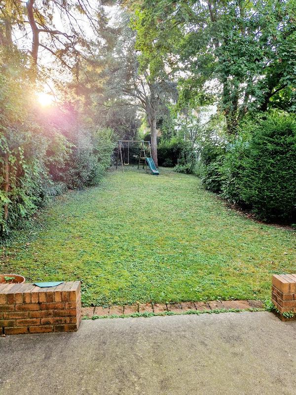 Maison - 138 m² - 7 pièces