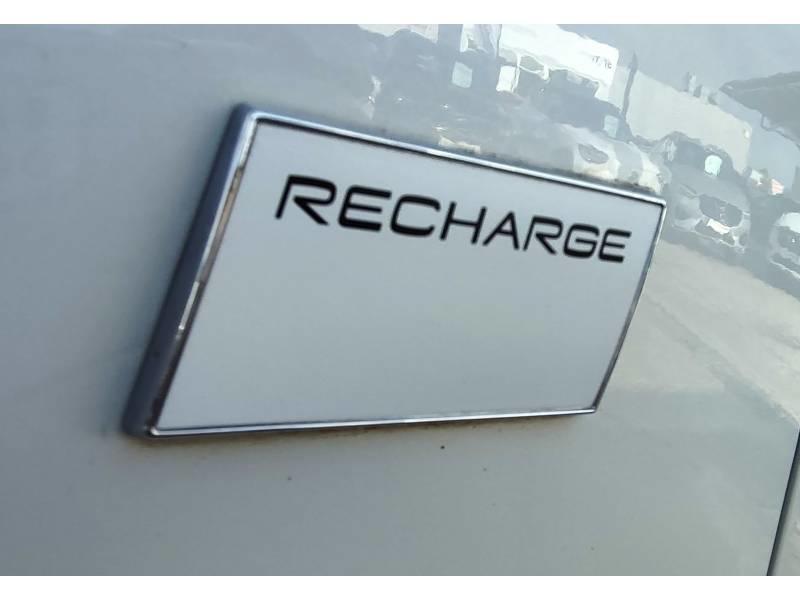 Volvo Xc40 Recharge 231 ch 1edt Start