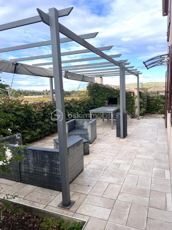 Villa - 127 m² - 6 pièces