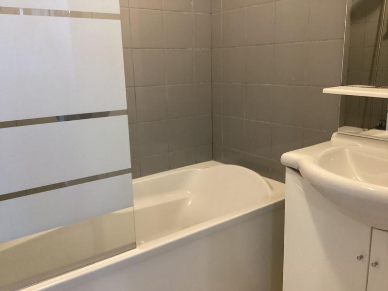 Appartement - 48 m² - 3 pièces