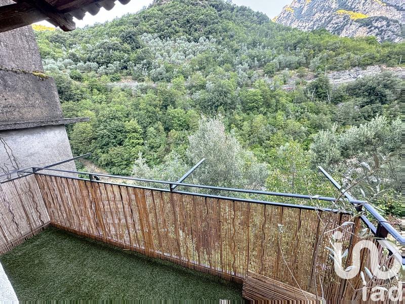 Maison de village - 73 m² - 3 pièces