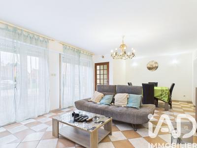 Maison - 153 m² - 7 pièces