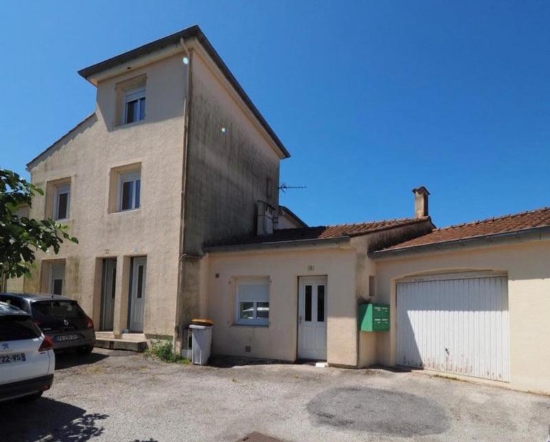 Appartement - 97 m² - 5 pièces