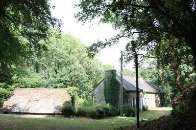 Moulin - 250 m² - 5 pièces