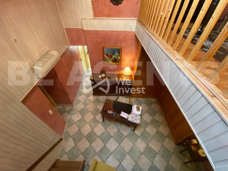 Maison - 172 m² - 6 pièces