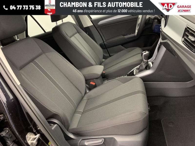 Volkswagen t-Roc 1.5 Tsi Evo2 150 Start Stop Dsg7 Life