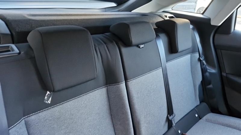 Citroën C4 Bluehdi 130 Ss Eat8 Feel Pack Business