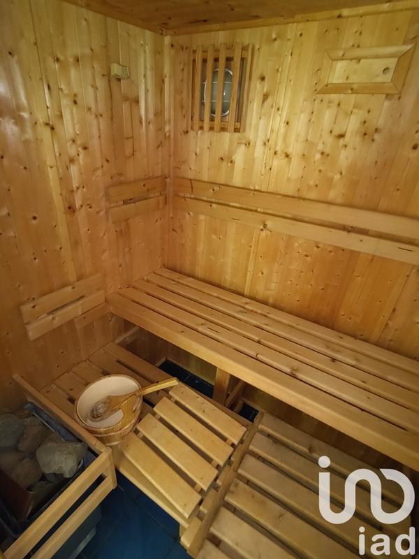 Châlet - 120 m² - 5 pièces