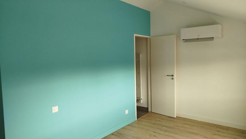 Maison - 162 m² - 6 pièces