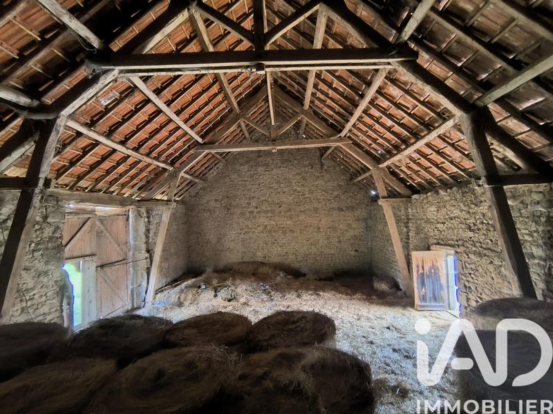 Maison - 150 m² - 8 pièces