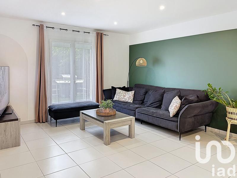 Maison - 180 m² - 5 pièces