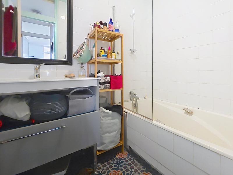 Appartement - 84 m² - 4 pièces