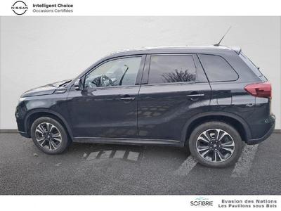 Suzuki Vitara IV 1.5 Dualjet Hybrid Auto Style