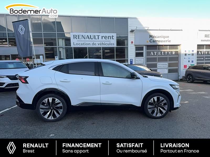 Renault Rafale E-Tech full hybrid 200ch Techno