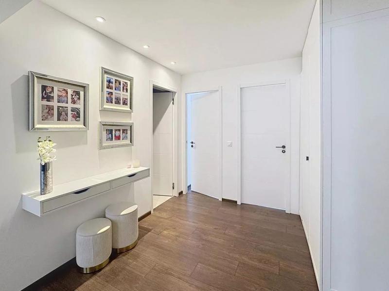 Appartement - 74 m² - 3 pièces