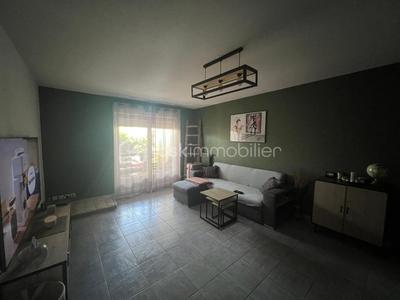 Appartement - 56 m² - 2 pièces