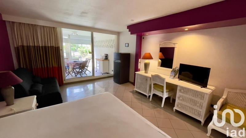 Studio - 41 m² - 1 pièce