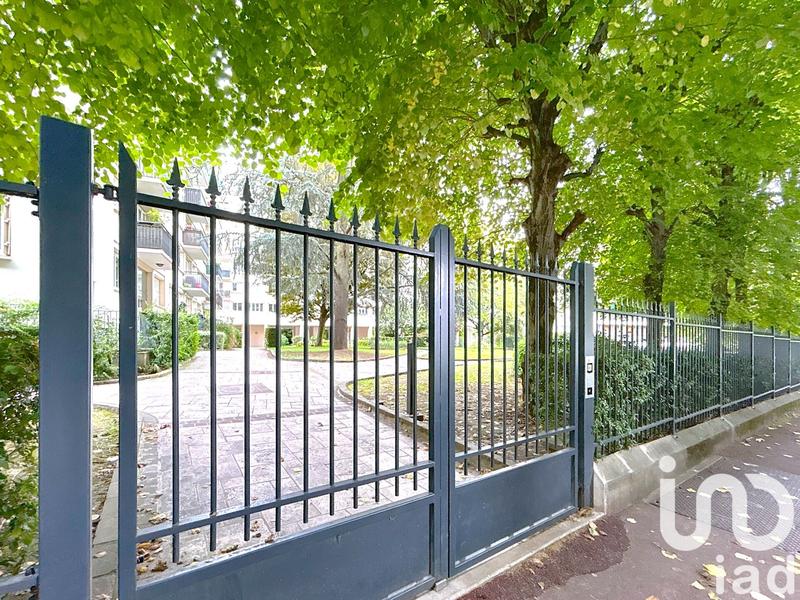 Appartement - 91 m² - 5 pièces