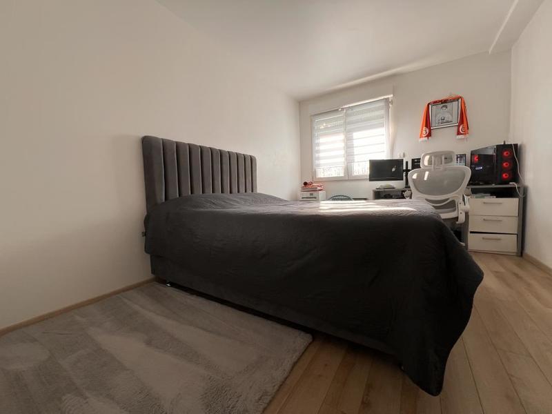 Appartement - 87 m² - 4 pièces