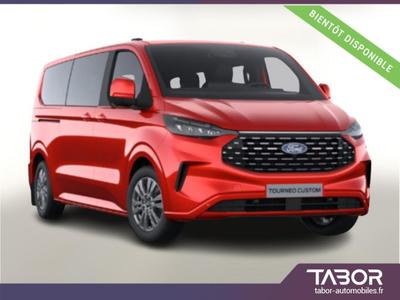 Ford Tourneo Custom TDCi 170 Aut Tit 320l2 Acc