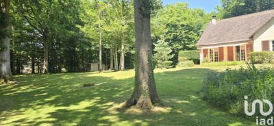 Maison - 228 m² - 9 pièces